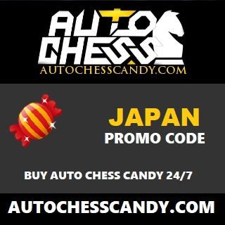 Candy 購入サイト - Auto Chess Candy